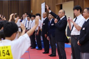 LINE_ALBUM_2025年8月3日　第22回正道会館神奈川県大会　横浜武道館_250808_35